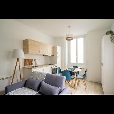 Sweet Cosy Daire Nantes Dış mekan fotoğraf