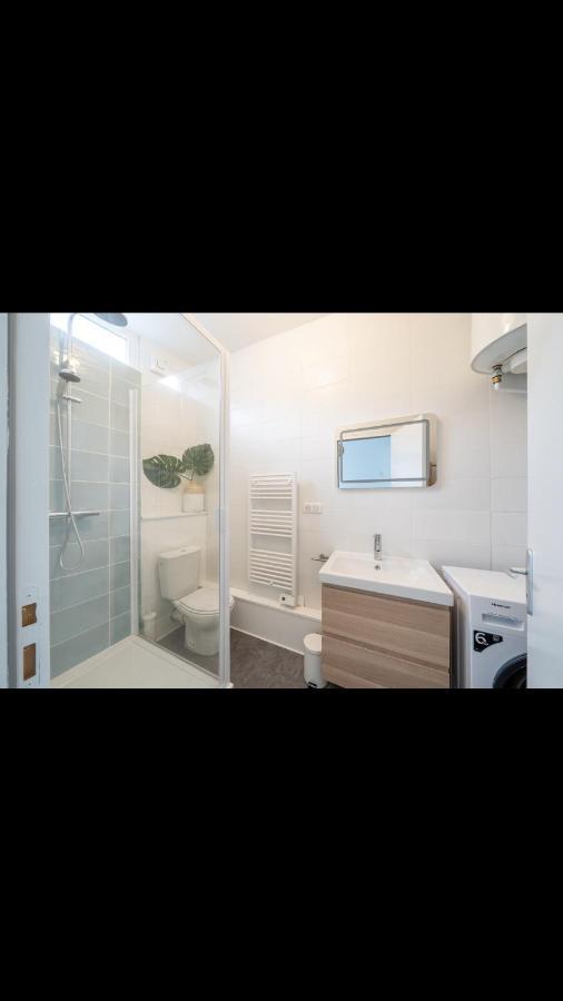 Sweet Cosy Daire Nantes Dış mekan fotoğraf
