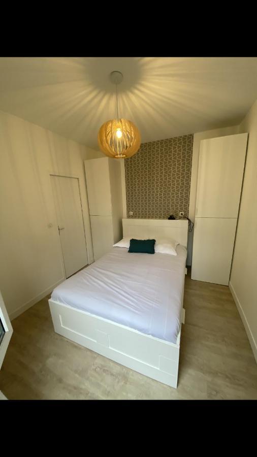 Sweet Cosy Daire Nantes Dış mekan fotoğraf