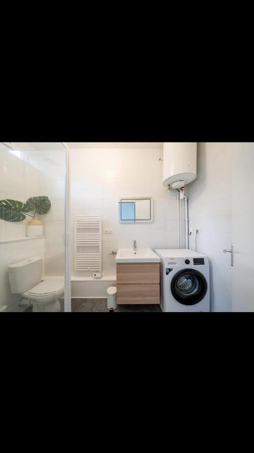 Sweet Cosy Daire Nantes Dış mekan fotoğraf